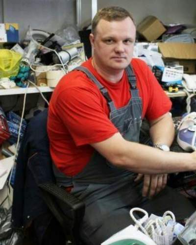 Валентин